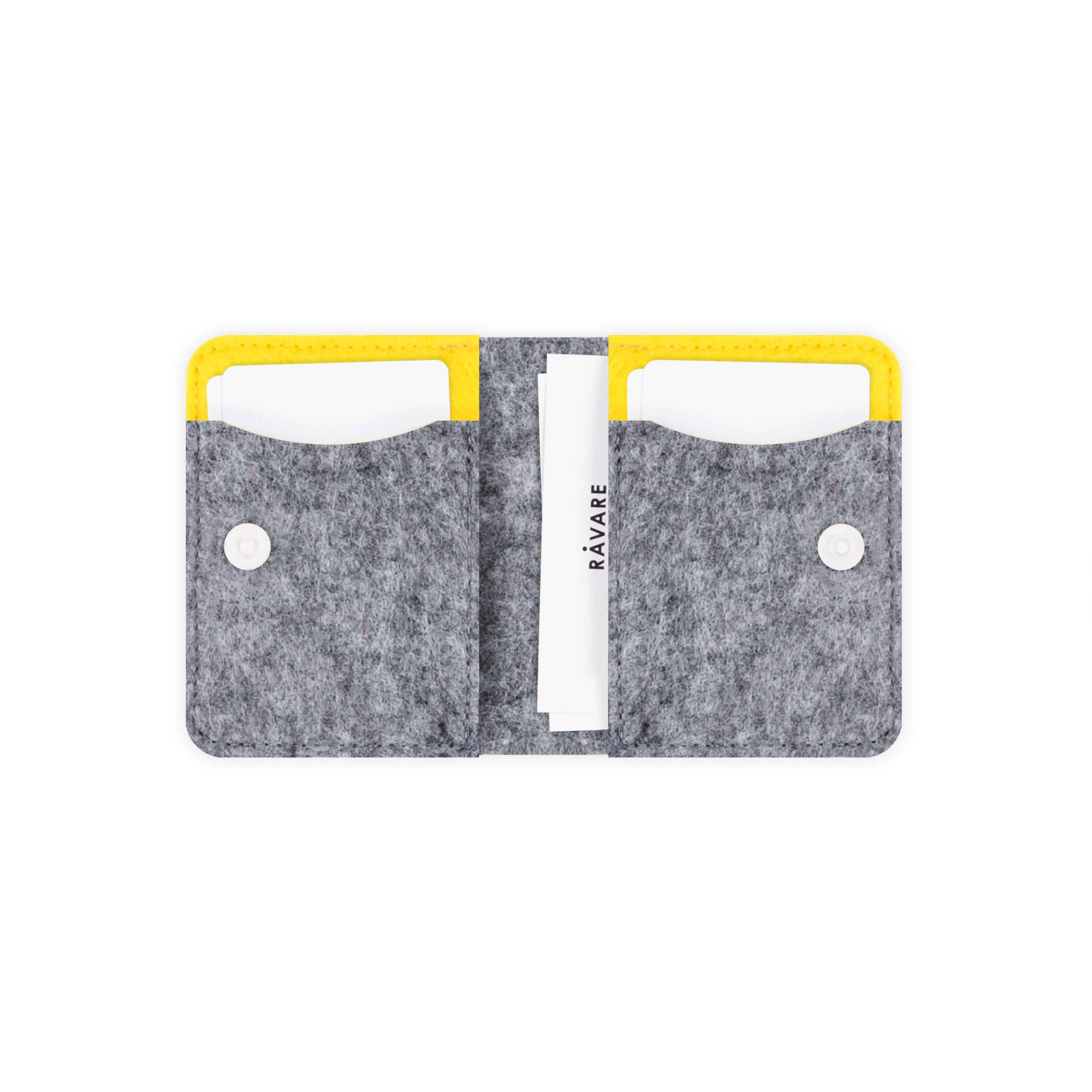 Produktset DIGITAL hellgrau-gelb – Bild 5